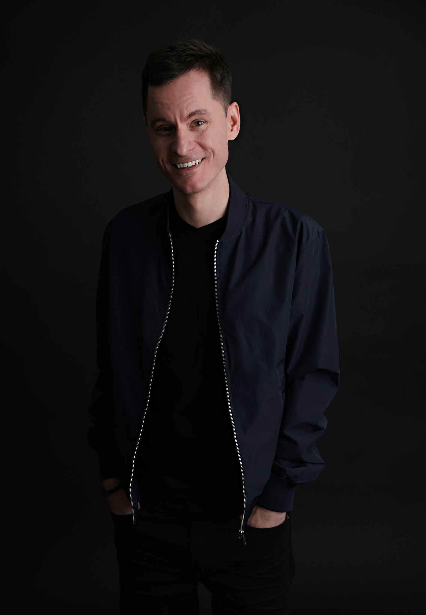 Mike Cerveni, filmmaker and musician behind Over The Ocean Films