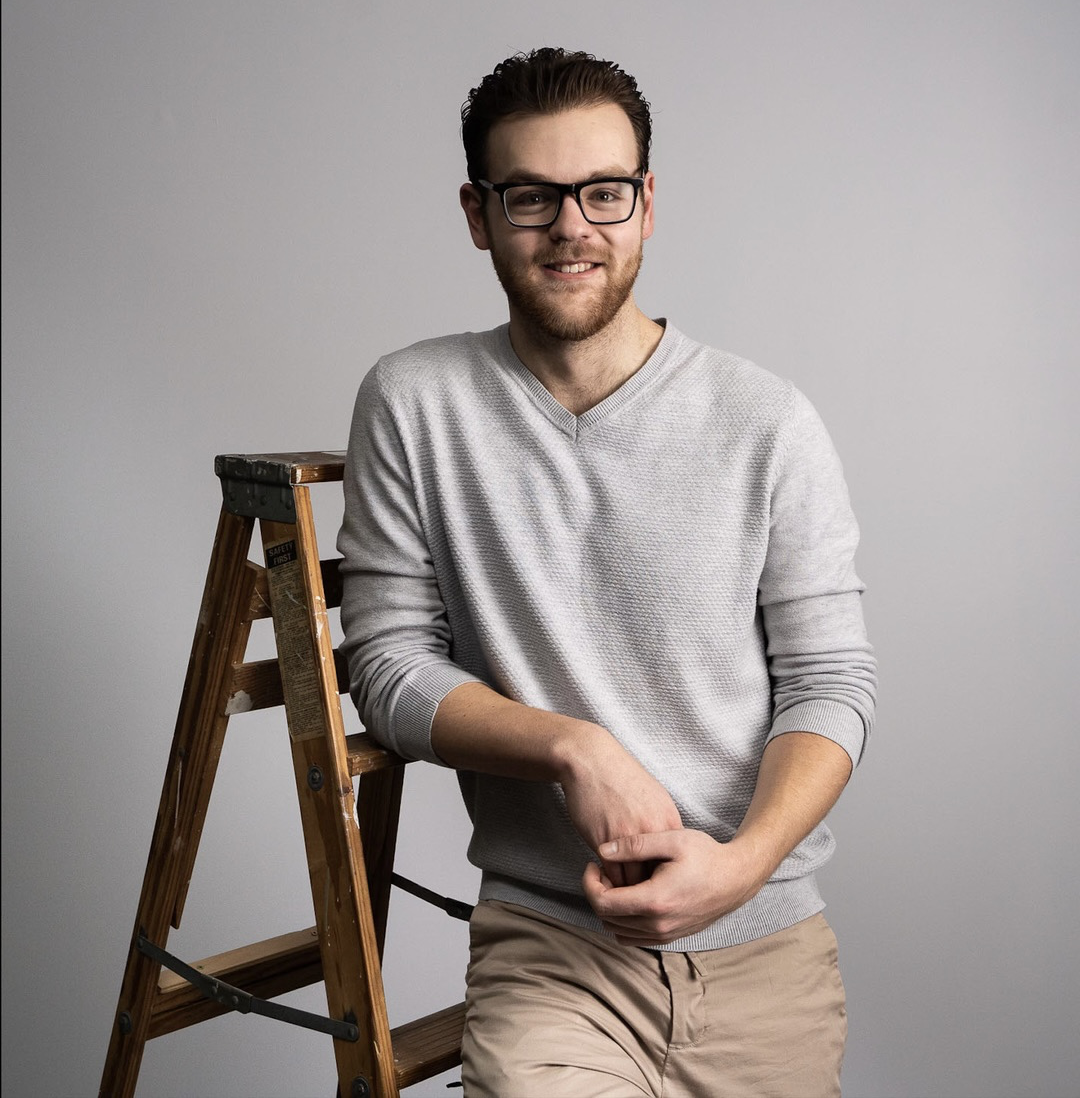 Steven Boere, Over The Ocean Films main second shooter