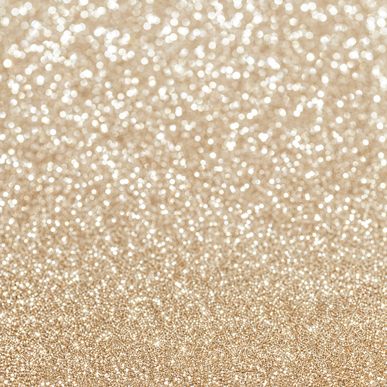 Champagne Glow premium photo booth backdrop