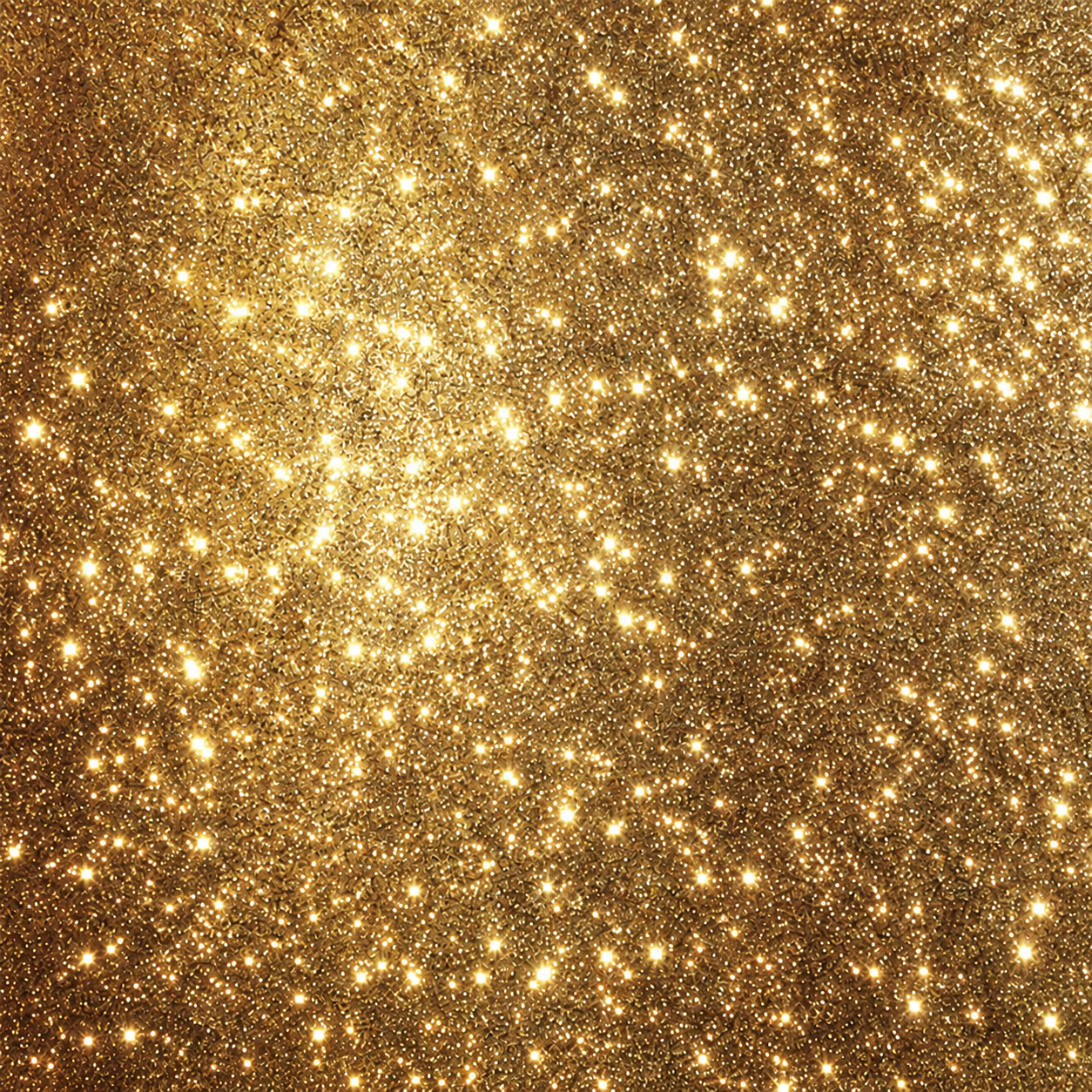 Golden Sparkle premium photo booth backdrop