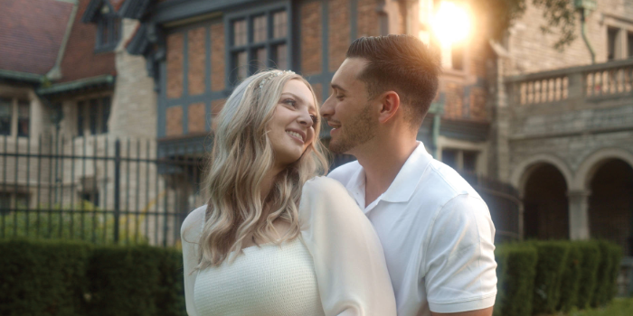 Engagement Films